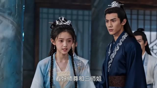 你惹她干嘛！落魄真千金是天道亲闺女呀（90集）在线看完整版