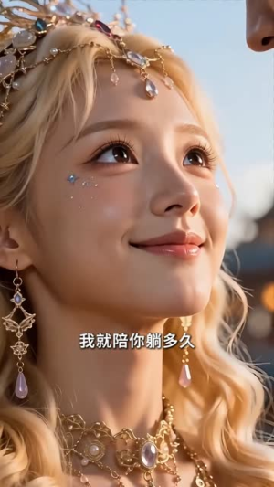 我靠干饭拐走魔尊大人（34集）小短剧抢先看