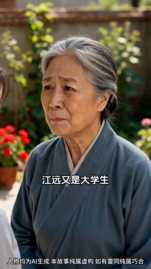 二丫的烟火人生（58集）分享好看短剧