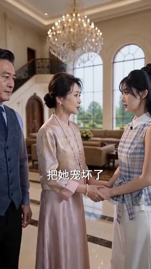 九世归来带全家改命（60集）红果免费看短剧
