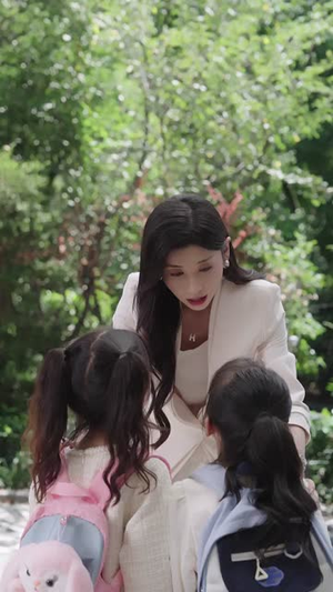 一胎双宝，早更妈咪超凶哒（61集）演的怎么样