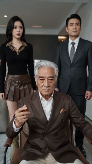 五星寿宴，全员吃红烧泡面（80集）免费观看完整版