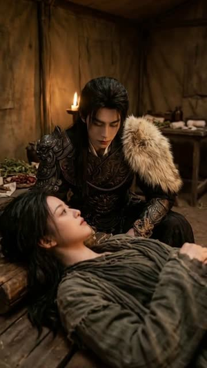 守寡二十年，涅槃嫁了少年将军（75集）短剧免费观看