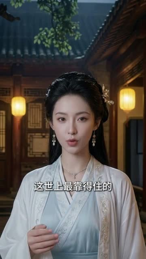 守寡二十年，涅槃嫁了少年将军（75集）超好看古装短剧