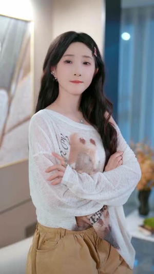 我只是想保命霍少却心动了（80集）第二季