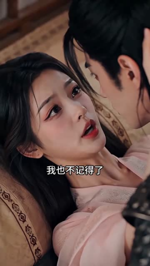 公主穿书，偏执帝王为她疯魔（45集）在线观看完整版