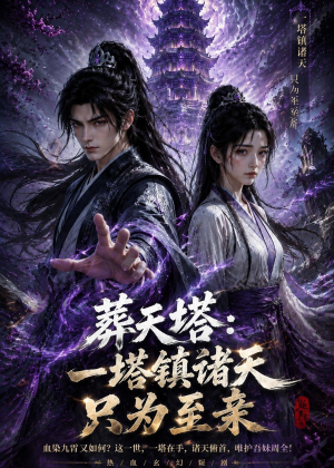 葬天塔：一塔镇诸天只为至亲（117集）好看短剧看不停