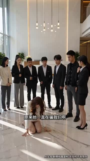 爱意消失殆尽（62集）精彩短剧分享。