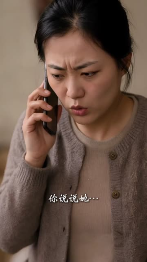 重生后我护儿媳（36集）直接追到结尾