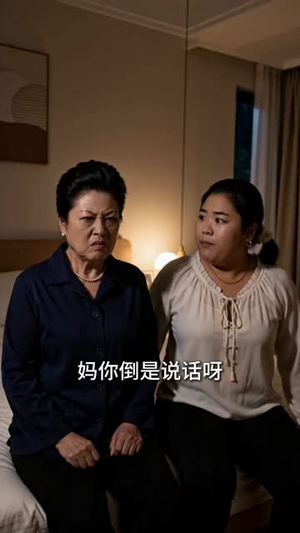 保姆的坏心思（39集）火爆短剧抢先看