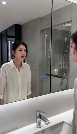 你怎么才来接我放学（56集）穿越短剧推荐