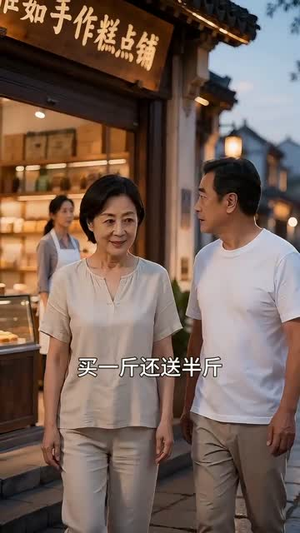 迟到三十年的深情（34集）不用花钱看全剧