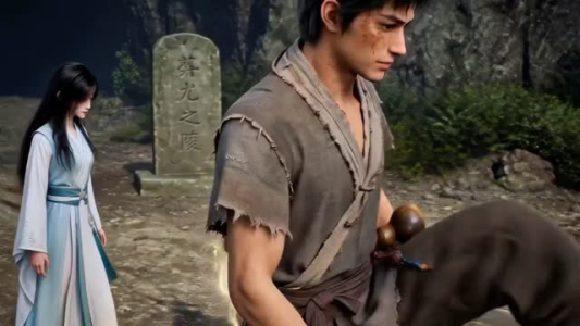 仙界女符师：全员恋爱脑，唯我一心修仙（74集）在哪里看