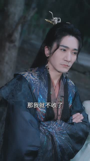 我一条蛇，教出一群魔头很合理吧（80集）排行榜前十短剧