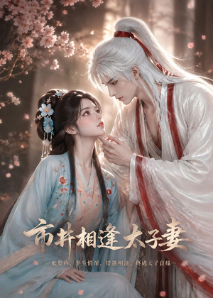 市井相逢太子妻（44集）全集都在这里了