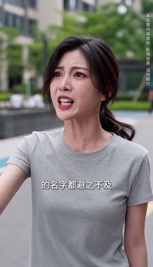 爱意散尽，余生自渡（35集）热播短剧分享