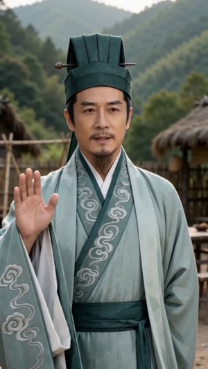 小师妹不按套路惊艳三界第四季（140集）古装短剧推荐