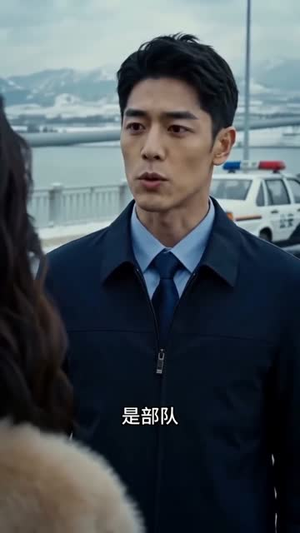 狂飙：无人区之狼（60集）短剧全集完整