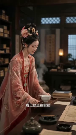 拒嫁前夫，我转头撩疯杀神太子（37集）超爽短剧推荐