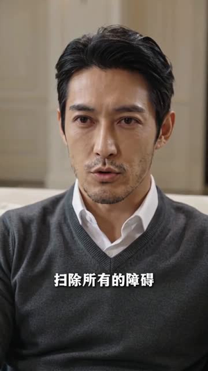闪婚老公宠我入怀（77集）爆款热门短剧