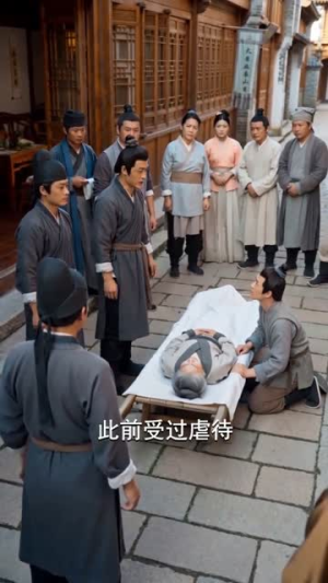 灵妃天降：战神为我折腰（91集）今日短剧分享