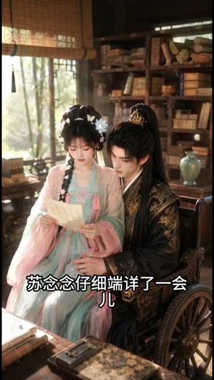 替嫁王妃：摄政王的心尖宠（61集）短剧排行榜