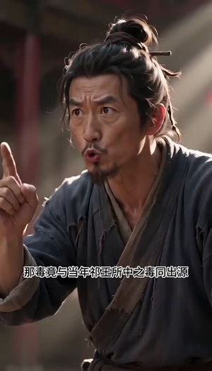 春色韫韫，美人替嫁祁王第三部（62集）第一集