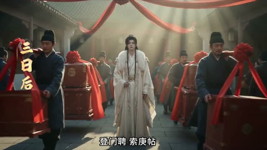 两世海棠月（62集）短剧片段推荐