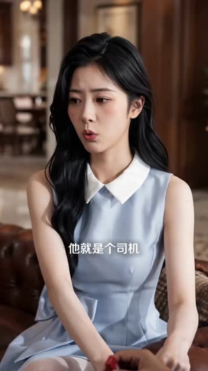 烈火之路：穿越无人区（49集）番茄免费短剧