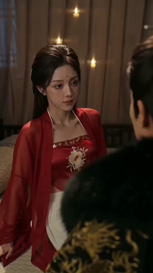 长公主的万花世界（72集）直接追到结尾