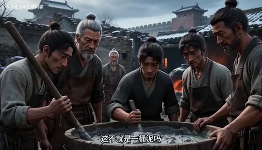 山河赴月（62集）最新火爆短剧