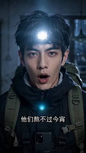 让你护林，你把国宝养满山（70集）一起看短剧
