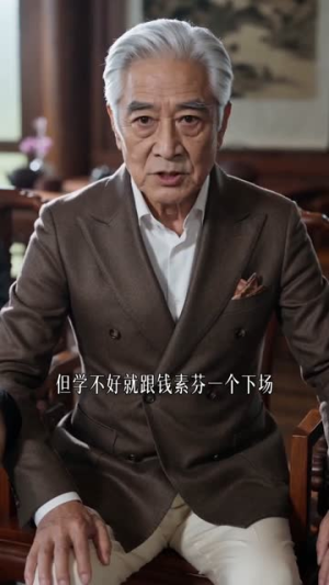 五星寿宴，全员吃红烧泡面（80集）热播短剧分享