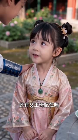 王府嫡宠，花仙小团团（68集）小短剧推荐