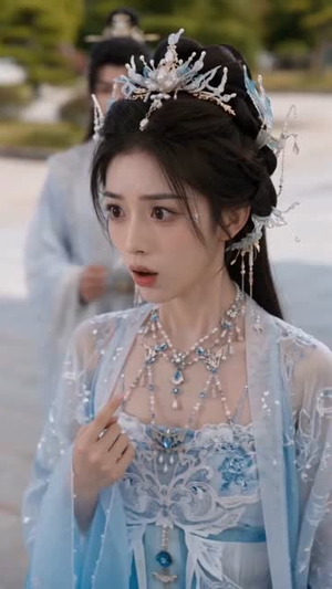 不好！柔弱大小姐她懂亿点拳脚（60集）看短剧放松一下