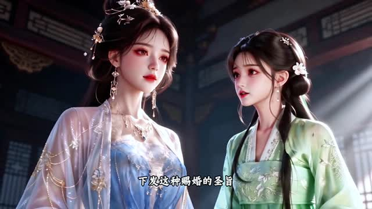 吾妻念安（24集）零花钱看整部剧