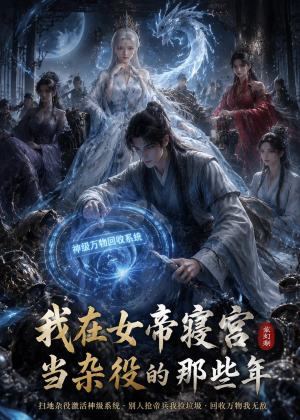 我在女帝寝宫当杂役的那些年（46集）短剧热播中
