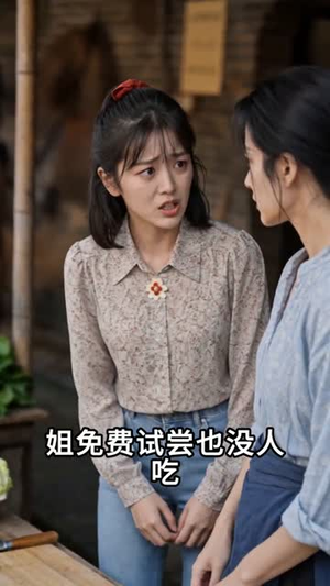 浮沉一味（44集）精彩短剧抢先看