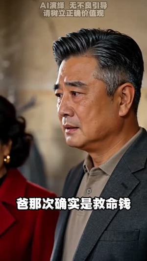 爷爷分我家一口旧箱子，三年后我家赚疯了（59集）好看短剧追不停