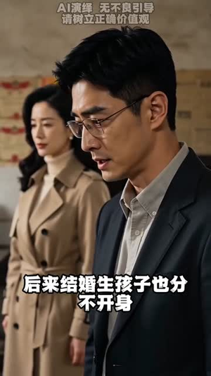 爷爷分我家一口旧箱子，三年后我家赚疯了（59集）好看短剧推荐