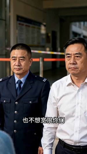 考研当天我不再叫醒室友（52集）夸克网盘观看
