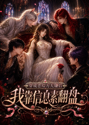 穿成恋综万人嫌后，我靠信息素翻盘（72集）短剧免费分享
