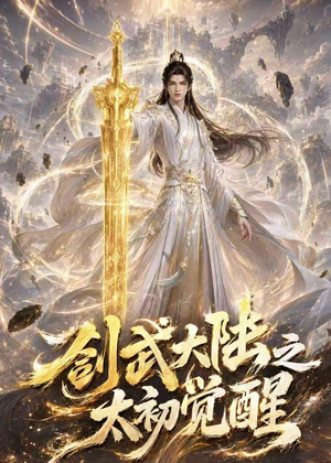 剑武大陆之太初觉醒（84集）免费观看