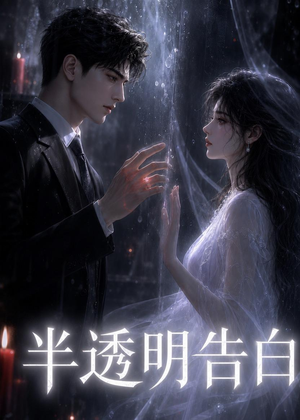 半透明告白（23集）在哪看