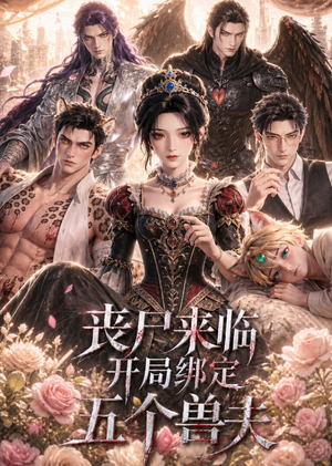 丧尸来临，开局绑定五个兽夫（60集）贝贝短剧分享