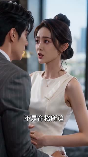 大小姐，你把京圈太子撩成啥（65集）热播古装短剧