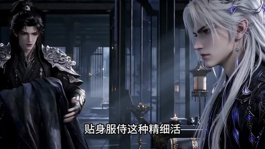 魔尊今天又偷偷想她了（64集）高分推荐免费看