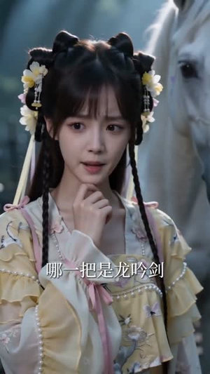 真千金她靠厨艺，成修仙界团宠（61集）短剧每日分享