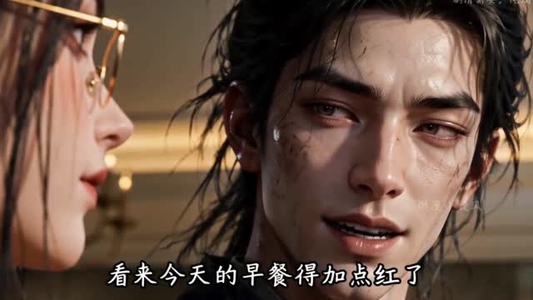 凡尘隐奇才（38集）简直不要太好看