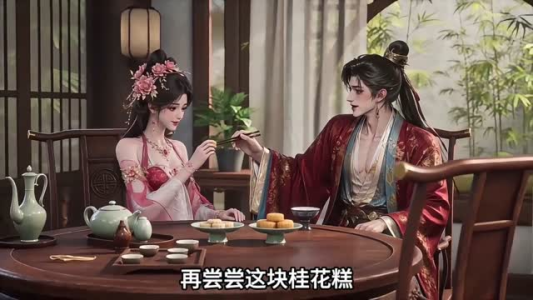 重生后，我成全了弟妹的好姻缘（65集）最新热播短剧